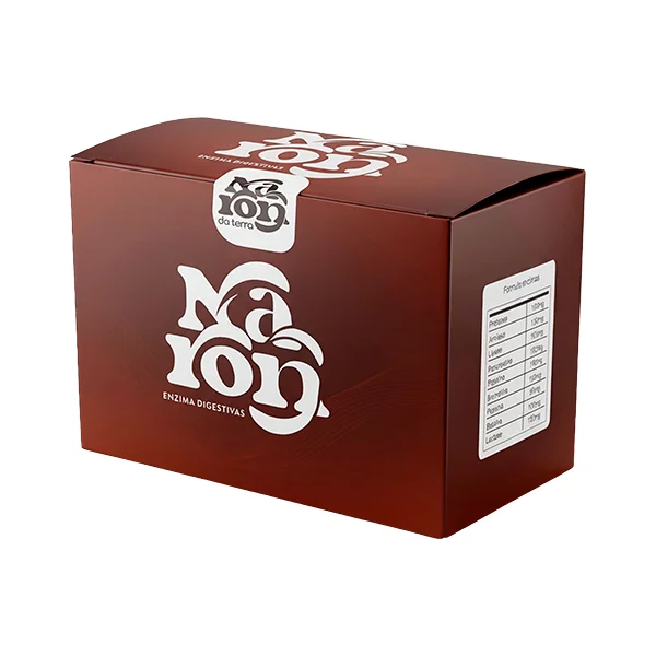 Enzimas digestivas 30 Saches de 2g